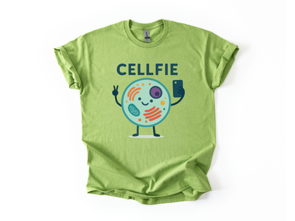 Cellfie T Shirt