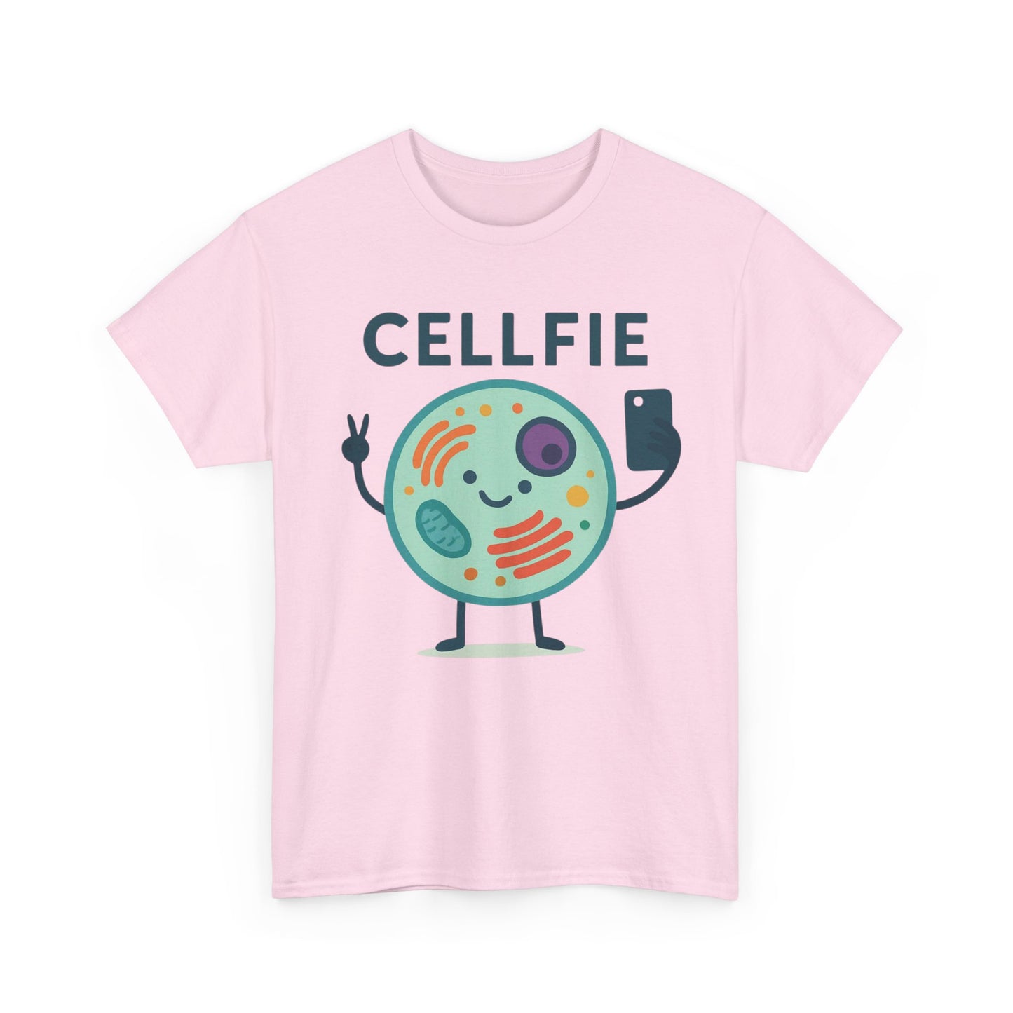Cellfie T Shirt