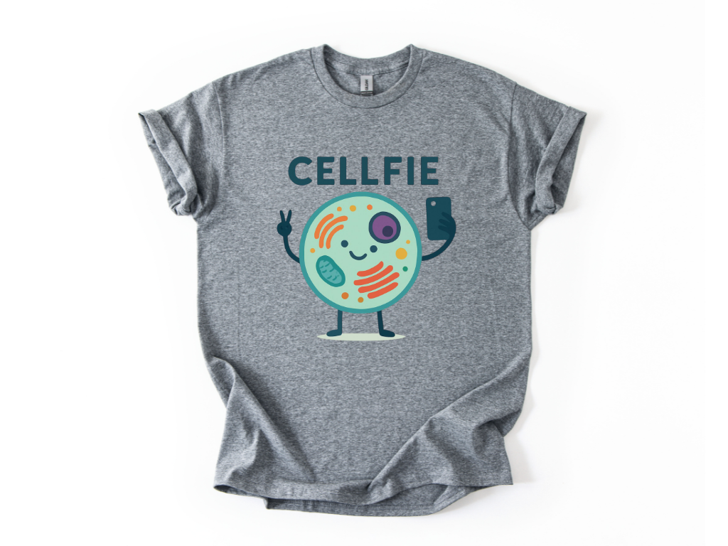 Cellfie T Shirt