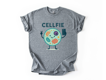 Cellfie T Shirt