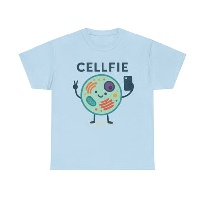 Cellfie T Shirt