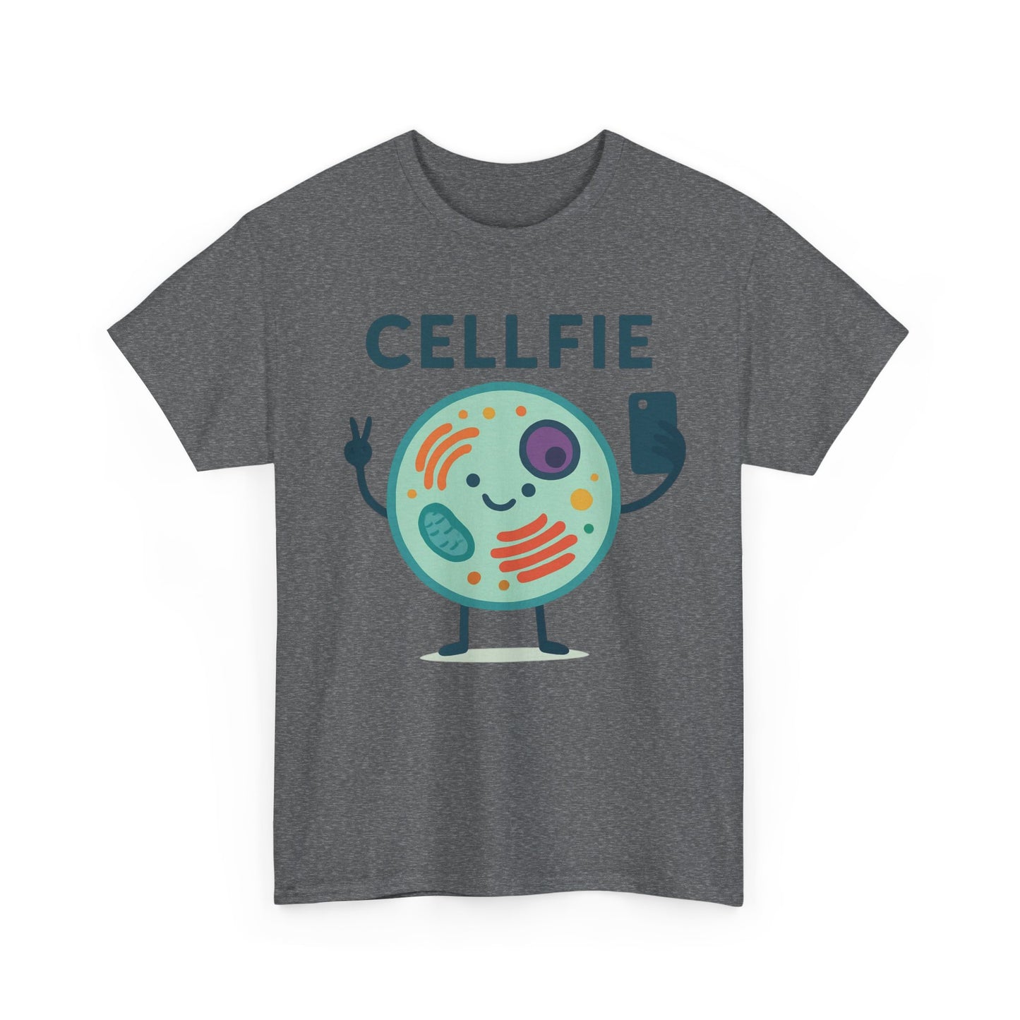 Cellfie T Shirt