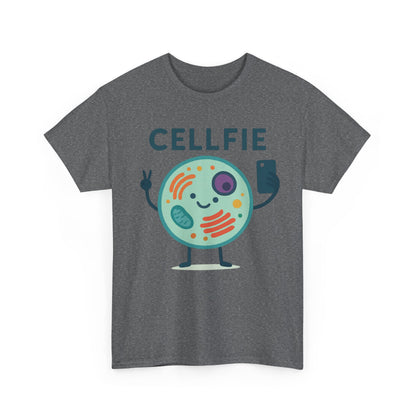 Cellfie T Shirt