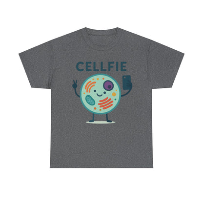 Cellfie T Shirt