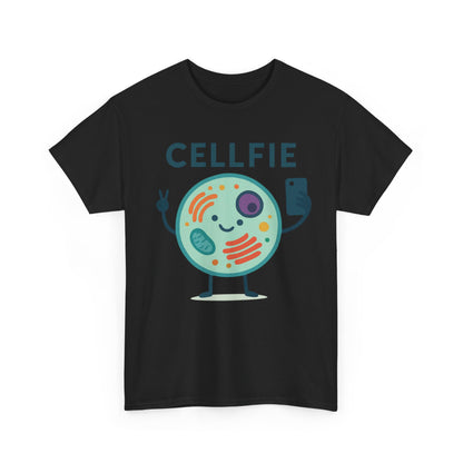 Cellfie T Shirt