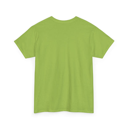 I Have a Lot on my Plate T Shirt